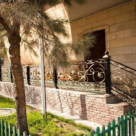 Galeon Hotel Bishkek Luaran gambar
