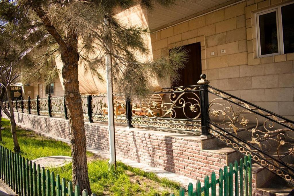 Galeon Hotel Bishkek Luaran gambar