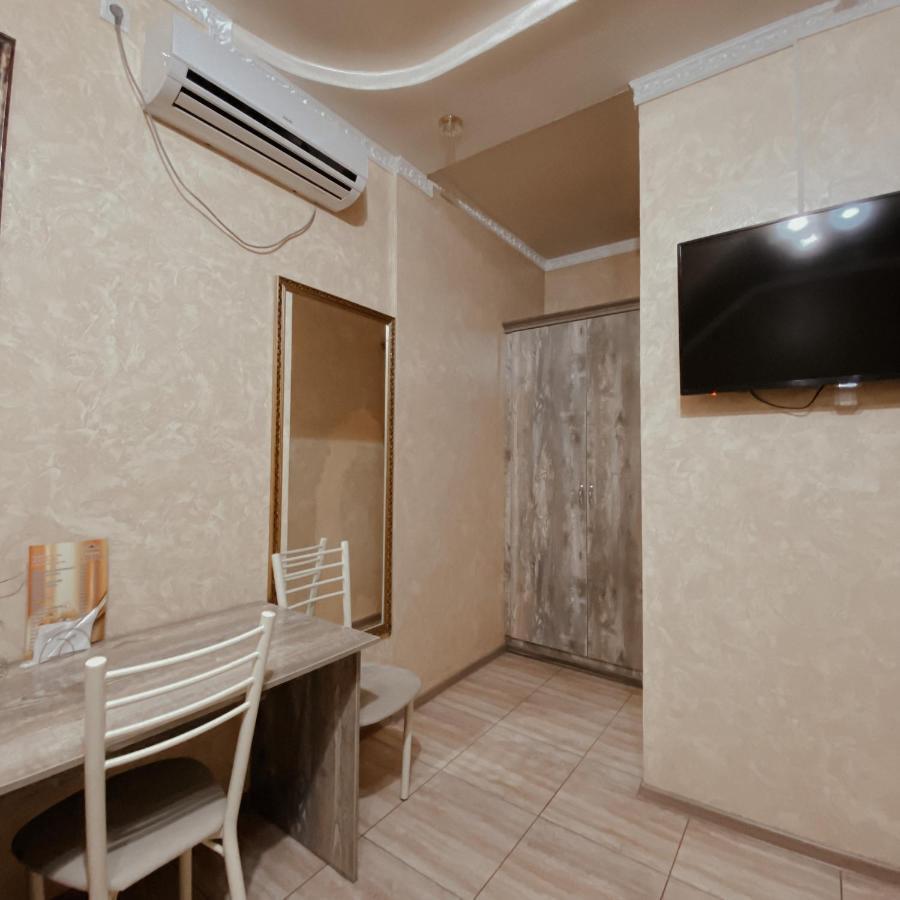 Galeon Hotel Bishkek Luaran gambar