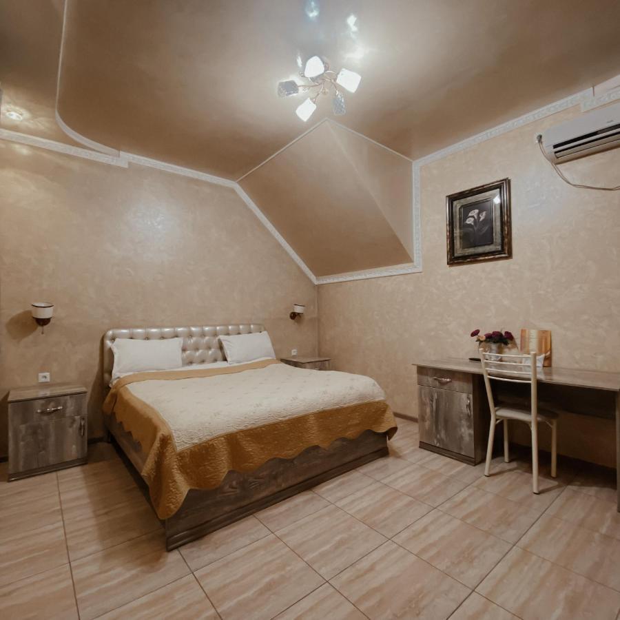 Galeon Hotel Bishkek Luaran gambar