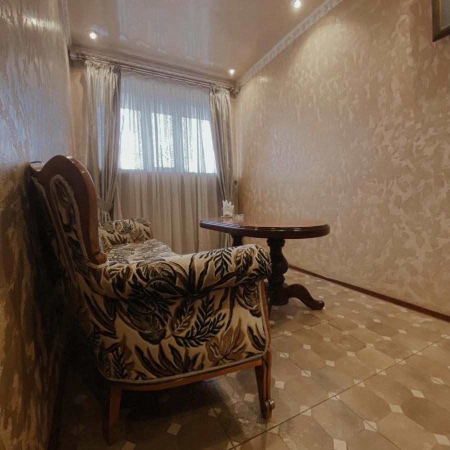 Galeon Hotel Bishkek Luaran gambar
