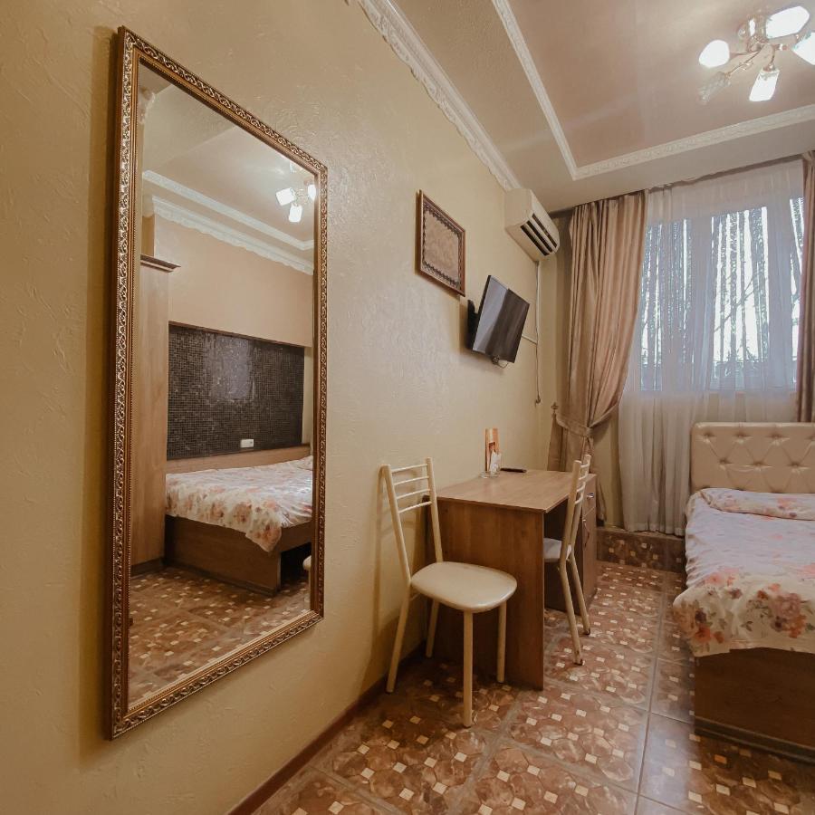 Galeon Hotel Bishkek Luaran gambar