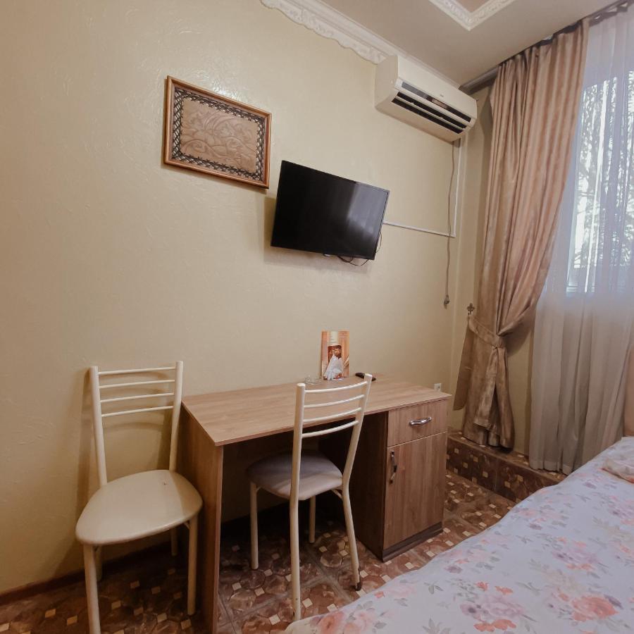 Galeon Hotel Bishkek Luaran gambar