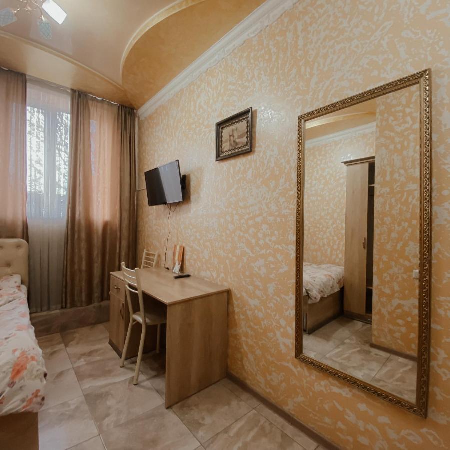 Galeon Hotel Bishkek Luaran gambar